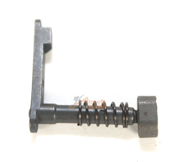SHS Steel Magazine Catch for M4/M16 AEG