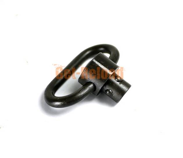 SHS Full Steel QD Sling Swivel 10mm Socket ( WM201211 )