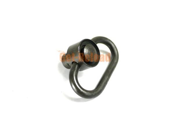 SHS Full Steel QD Sling Swivel 10mm Socket ( WM201211 ) - Image 2