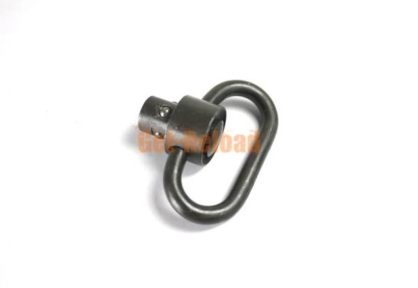 SHS Full Steel QD Sling Swivel 10mm Socket ( WM201211 ) - Image 3