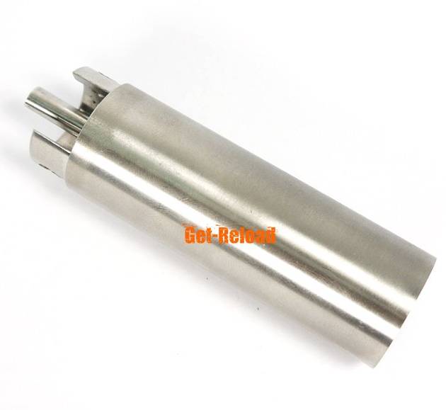 SHS Stainless Steel One-Piece Cylinder Set for Ver 2&3