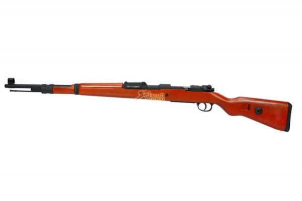 D-BOYS Kar98k WOOD Shell-Ejecting Sniper