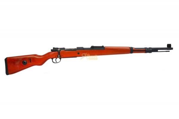D-BOYS Kar98k WOOD Shell-Ejecting Sniper - Image 11