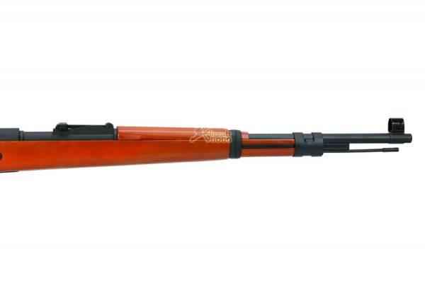 D-BOYS Kar98k WOOD Shell-Ejecting Sniper - Image 10