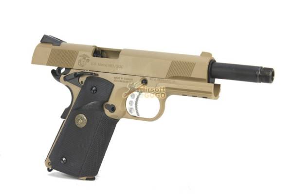 Socom Gear MEU (SOC) 1911 Special Edition (Tan) - Image 10