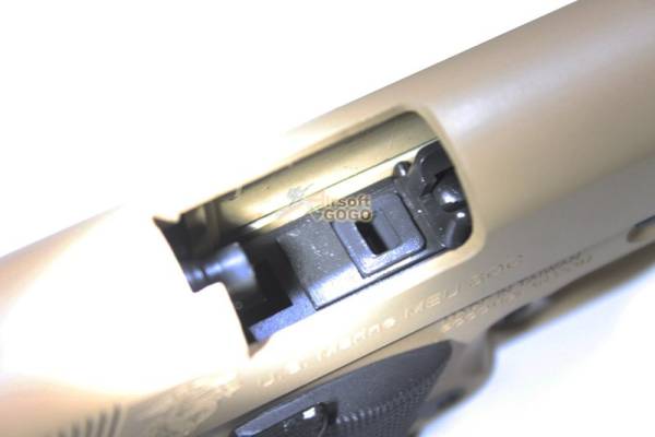 Socom Gear MEU (SOC) 1911 Special Edition (Tan) - Image 7