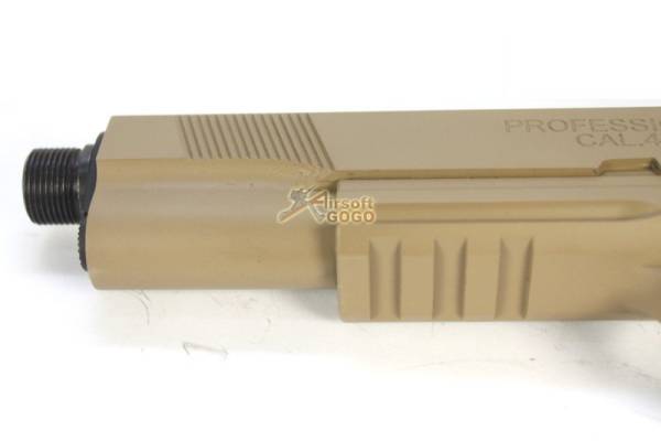 Socom Gear MEU (SOC) 1911 Special Edition (Tan) - Image 5