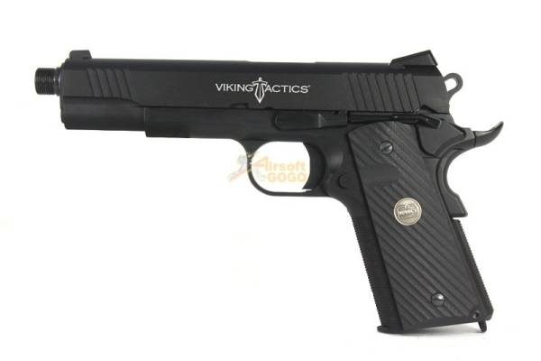 Socom Gear Viking Tactical Pro Training 1911