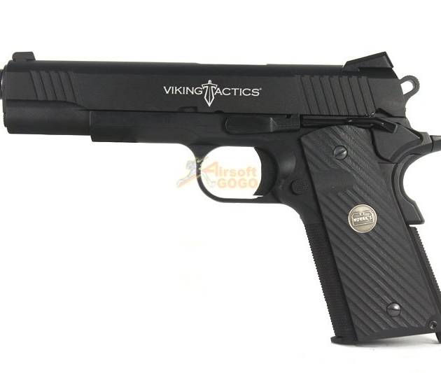 Socom Gear Viking Tactical Pro Training 1911