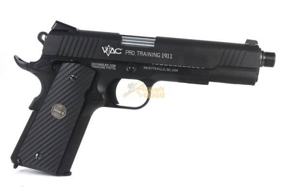 Socom Gear Viking Tactical Pro Training 1911 - Image 13