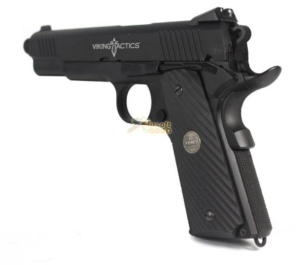 Socom Gear Viking Tactical Pro Training 1911 - Image 12