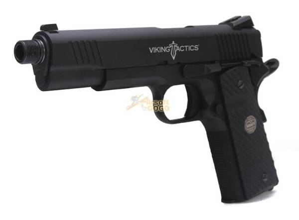 Socom Gear Viking Tactical Pro Training 1911 - Image 9