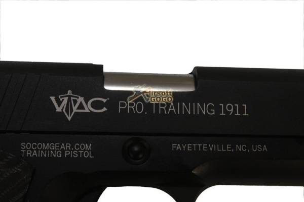 Socom Gear Viking Tactical Pro Training 1911 - Image 8