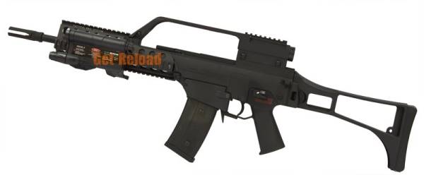 SRC G36KSK Gen. II Ver (GE-0633 II)