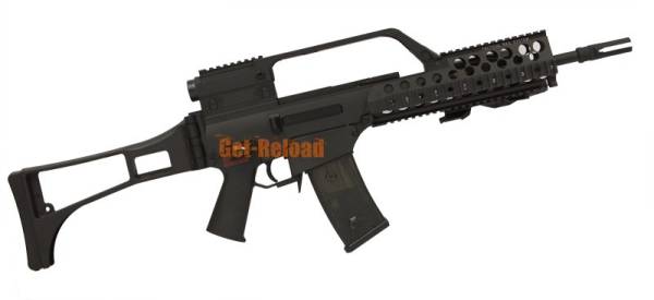 SRC G36KSK Gen. II Ver (GE-0633 II) - Image 2