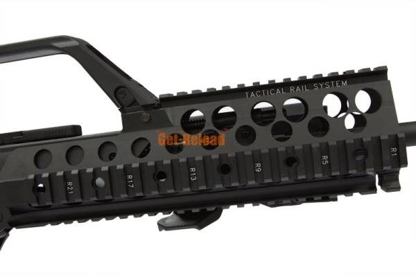 SRC G36KSK Gen. II Ver (GE-0633 II) - Image 3