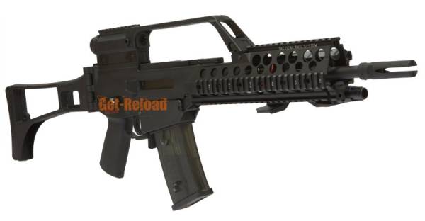 SRC G36KSK Gen. II Ver (GE-0633 II) - Image 5