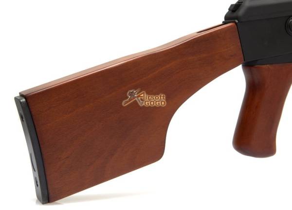 SRC AK-47 RPK Real Wood version - Image 3