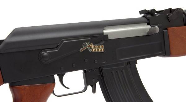 SRC AK-47 RPK Real Wood version - Image 4