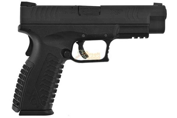 Tokyo Marui XDM.40 GBB Pistol