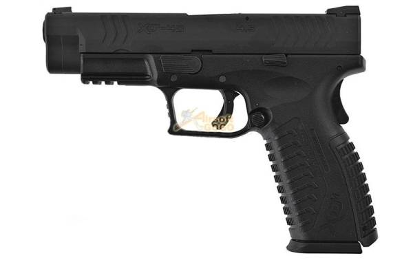 Tokyo Marui XDM.40 GBB Pistol - Image 5