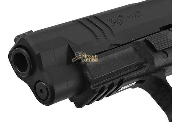 Tokyo Marui XDM.40 GBB Pistol - Image 4