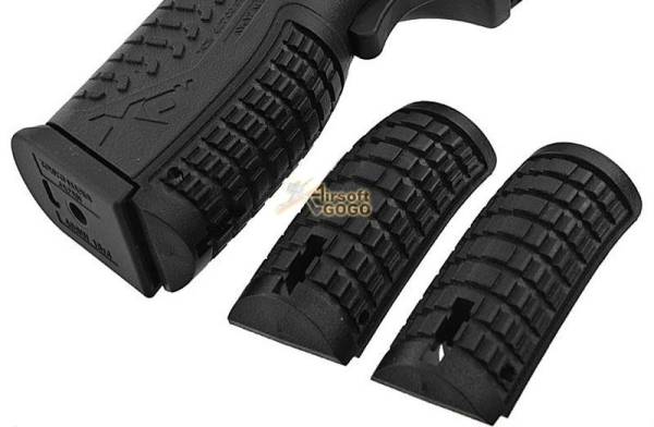 Tokyo Marui XDM.40 GBB Pistol - Image 3
