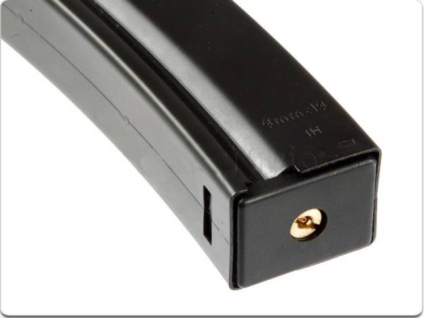 Umarex MP5 SD3 Gas Blow Back (NAVY Version) - Image 6