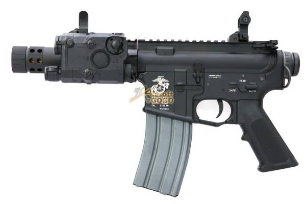 VFC Full Metal Baby M4 (E Series)