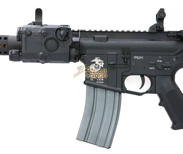 VFC Full Metal Baby M4 (E Series)