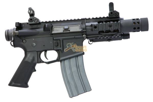 VFC Full Metal Baby M4 (E Series) - Image 2