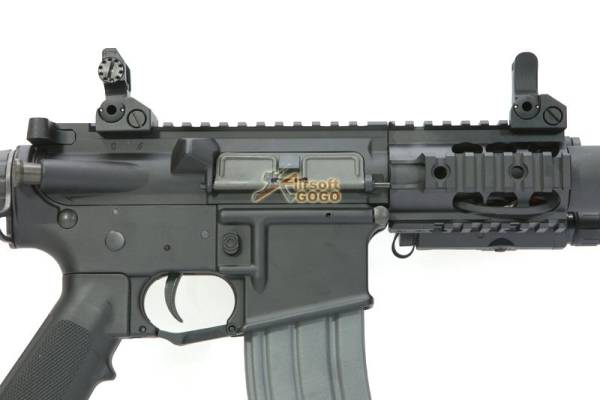 VFC Full Metal Baby M4 (E Series) - Image 3