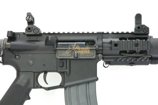 VFC Full Metal Baby M4 (E Series) - Image 4