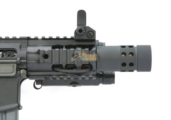 VFC Full Metal Baby M4 (E Series) - Image 5