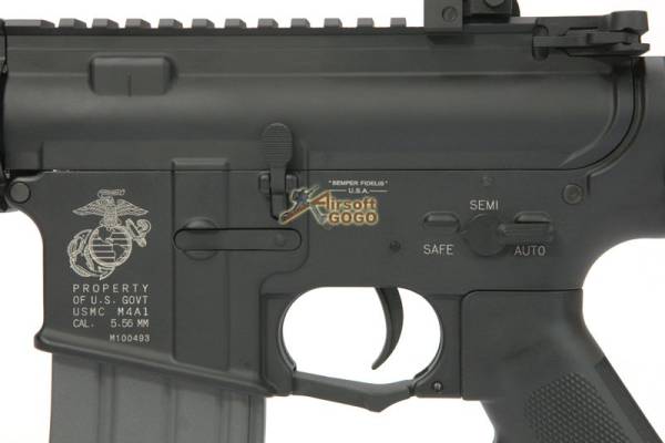 VFC Full Metal Baby M4 (E Series) - Image 8