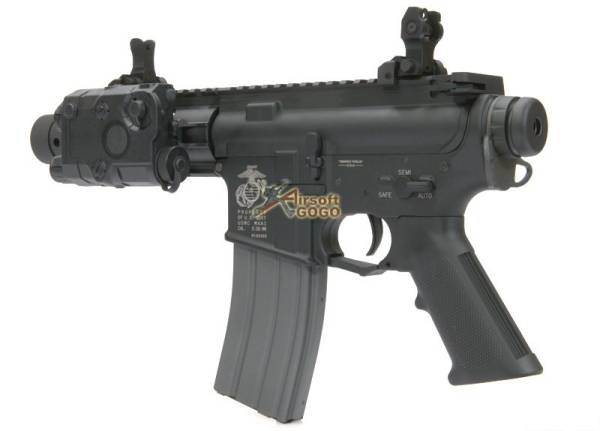 VFC Full Metal Baby M4 (E Series) - Image 9