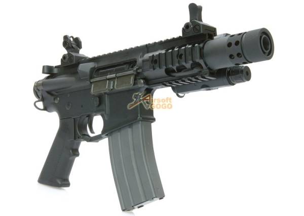 VFC Full Metal Baby M4 (E Series) - Image 10