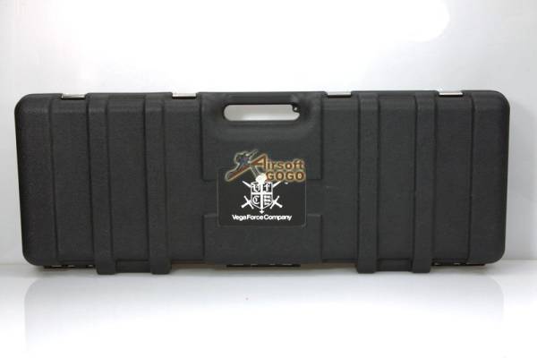 VFC SCAR Light Gen III Std Airsoft AEG (Flat Dark Earth) - Image 3