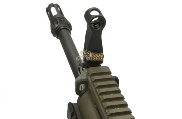 VFC SCAR Light Gen III Std Airsoft AEG (Flat Dark Earth) - Image 5