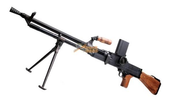 VIVA ARMS Rock ZB26 - (Pre-Order)