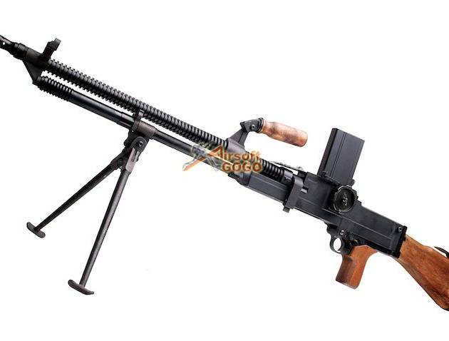 VIVA ARMS Rock ZB26 - (Pre-Order)