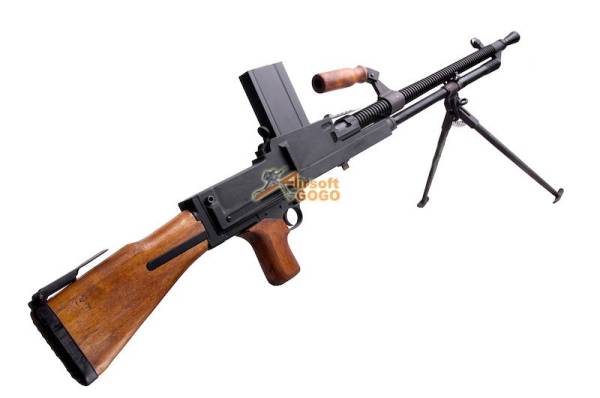 VIVA ARMS Rock ZB26 - (Pre-Order) - Image 2