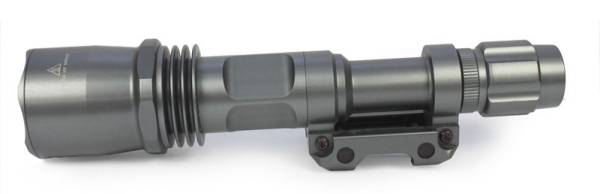 V-Tech M961 LED Flashlight (Button Switch)