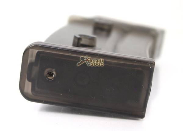 WE G39(G36) 30Rds Magazine (Open Chamber system) - Image 3