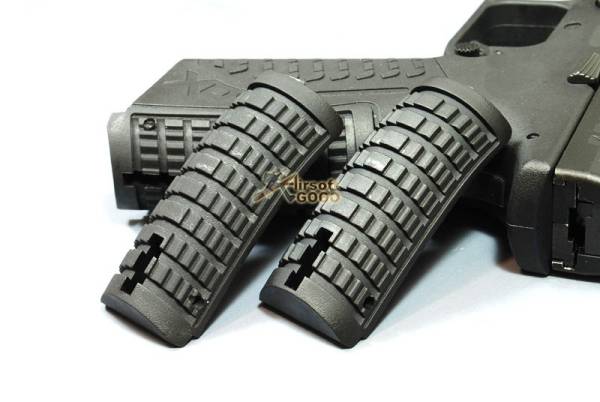 WE XDM.40 GBB - Image 25