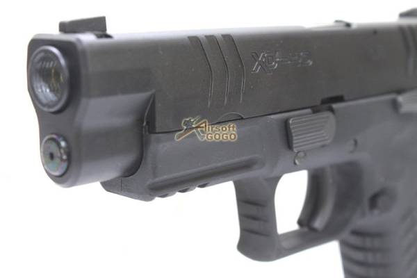 WE XDM.40 GBB - Image 22