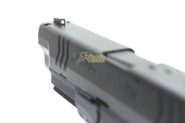WE XDM.40 GBB - Image 20