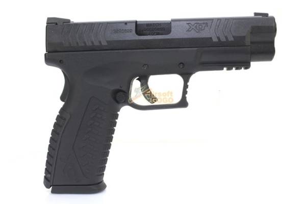 WE XDM.40 GBB - Image 19