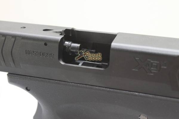 WE XDM.40 GBB - Image 18