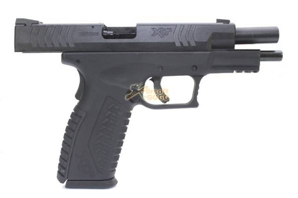 WE XDM.40 GBB - Image 15
